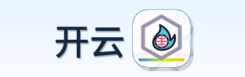 开云 logo